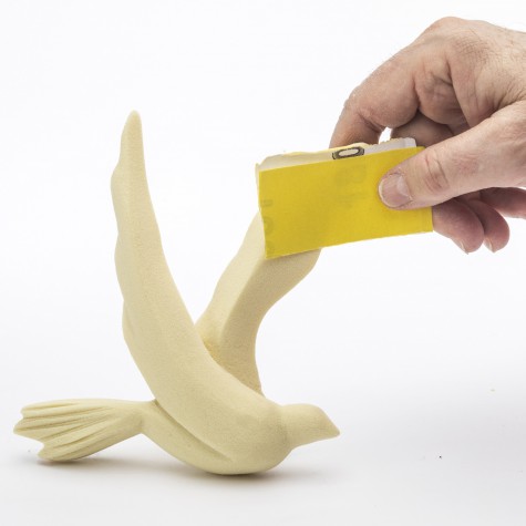 Sculpt & Paint article SP 102 Sculpt & Paint article SP 102