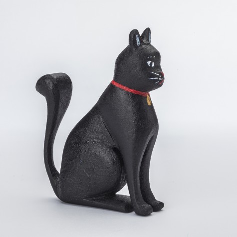 Sculpt & Paint example: Cat Sculpt & Paint example: Cat