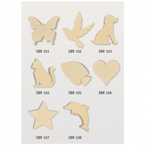 Sculpt & Paint collection Sculpt & Paint collection