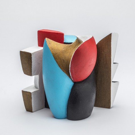 Sculpture Block article SB 151515 Sculpture Block article SB 151515