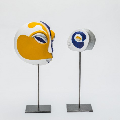 Sculpture Block article SB 151515 Sculpture Block article SB 151515