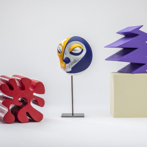 Sculpture Block article SB 151515 Sculpture Block article SB 151515