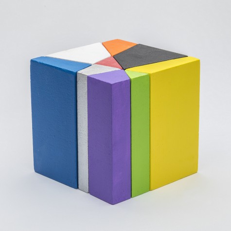 Sculpture Block article SB 151515 Sculpture Block article SB 151515