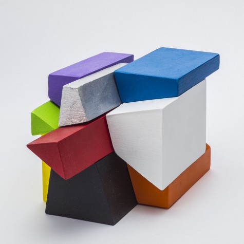 Sculpture Block article SB 151515 Sculpture Block article SB 151515