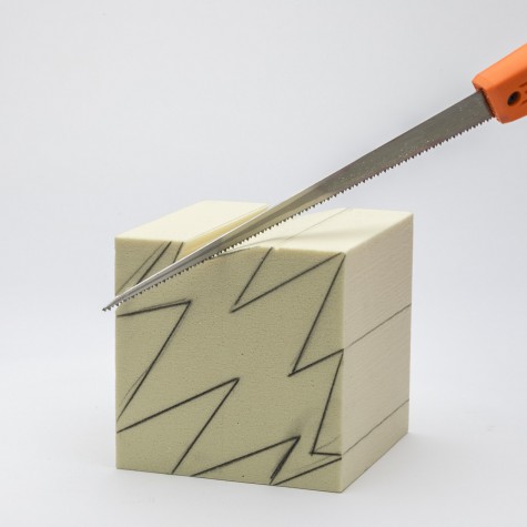 Sculpture Block article SB 151515 Sculpture Block article SB 151515