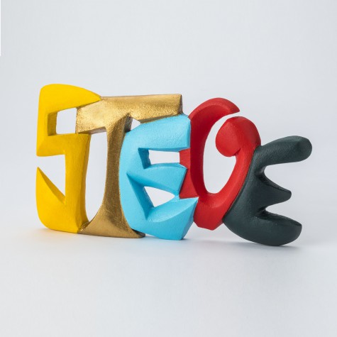 Sculpture Block article SB 301525 Sculpture Block article SB 301525