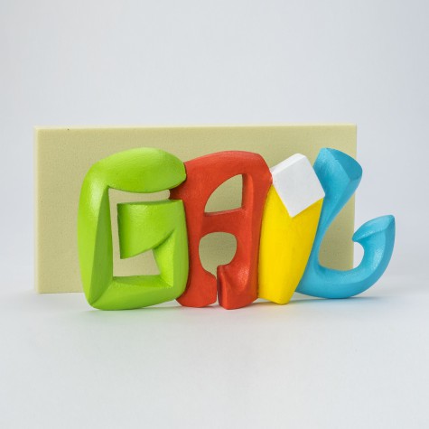 Sculpture Block article SB 301525 Sculpture Block article SB 301525